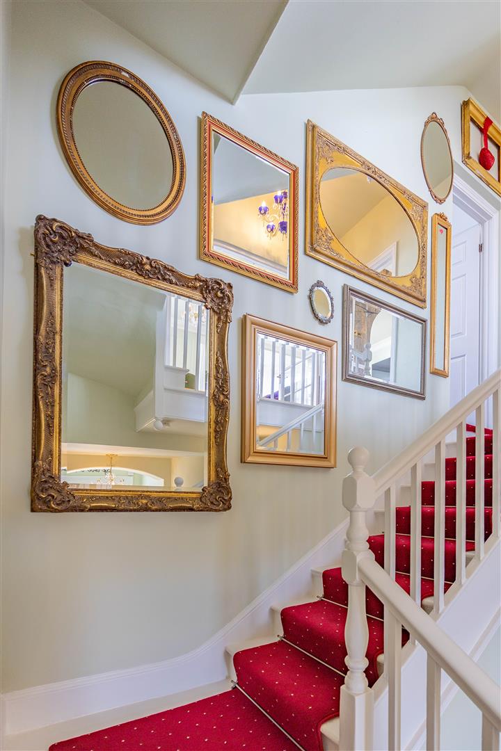Stairway